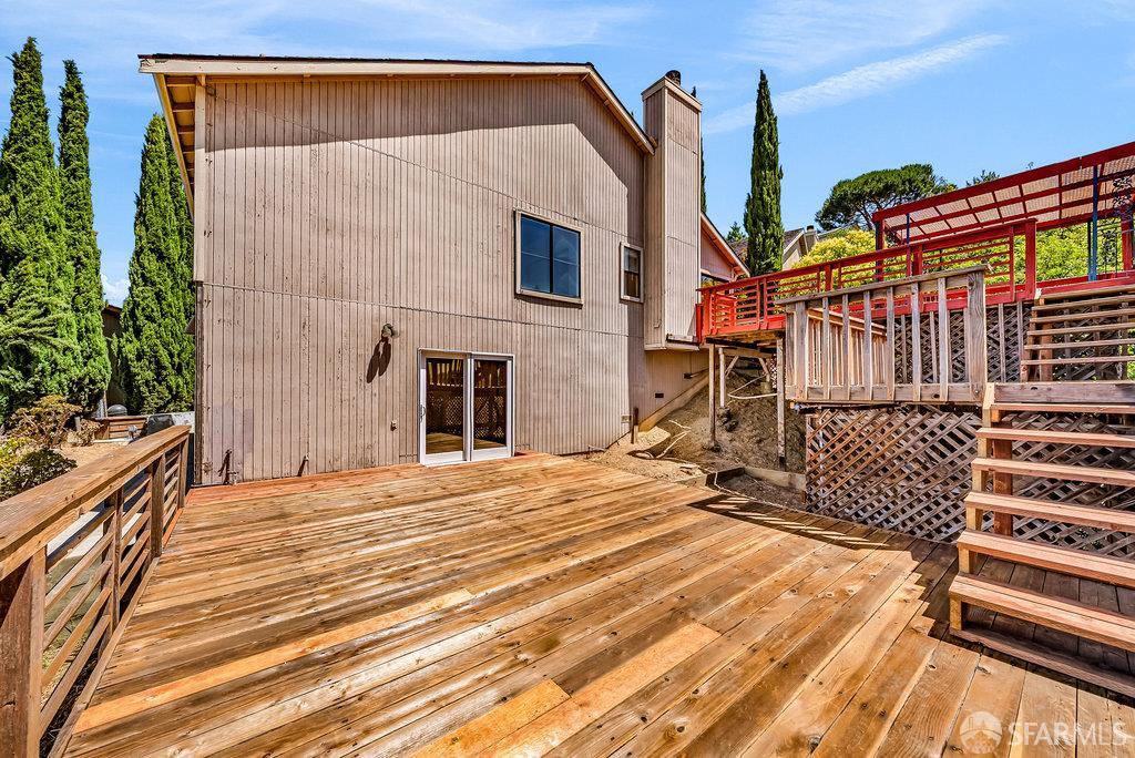 Detail Gallery Image 60 of 69 For 23599 Matthew Ct, Hayward,  CA 94541 - 3 Beds | 3 Baths