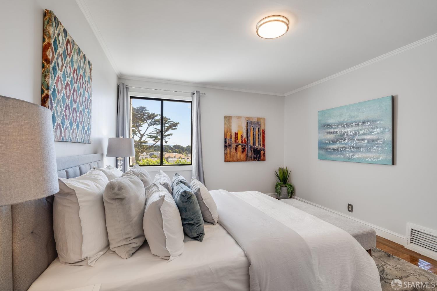 Detail Gallery Image 23 of 42 For 4527 Balboa St, San Francisco,  CA 94121 - 2 Beds | 2 Baths
