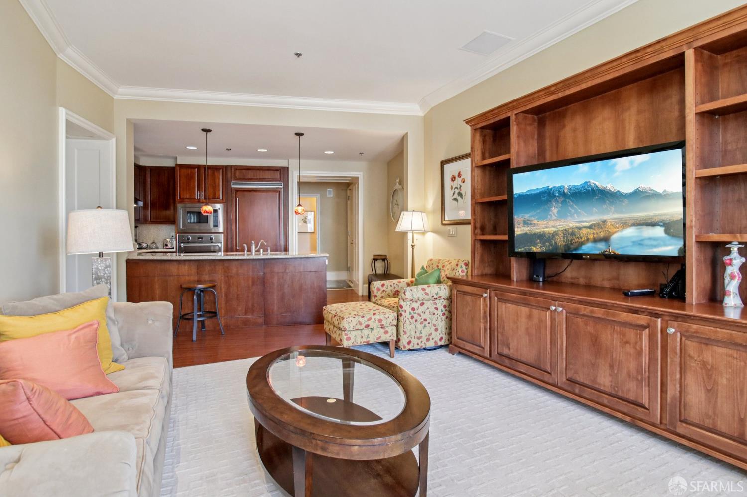 Detail Gallery Image 4 of 60 For 690 Market St #2103,  San Francisco,  CA 94104 - 2 Beds | 2 Baths