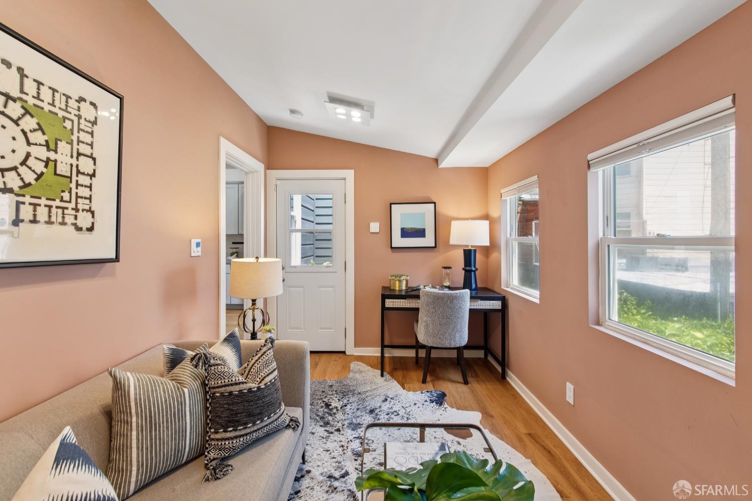 Detail Gallery Image 26 of 39 For 1035 Natoma St, San Francisco,  CA 94103 - 3 Beds | 1/1 Baths