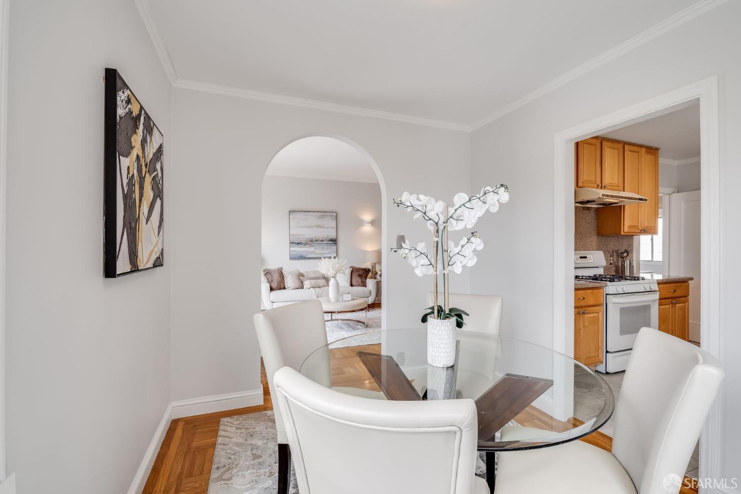 Detail Gallery Image 15 of 42 For 4527 Balboa St, San Francisco,  CA 94121 - 2 Beds | 2 Baths