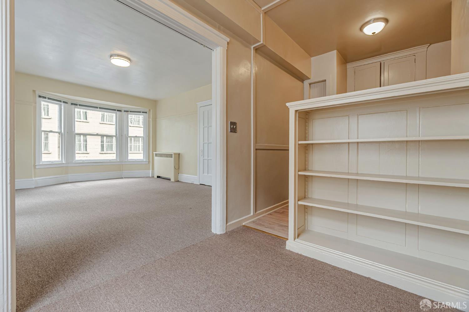 Detail Gallery Image 8 of 20 For 501 Taylor St, San Francisco,  CA 94102 - – Beds | – Baths