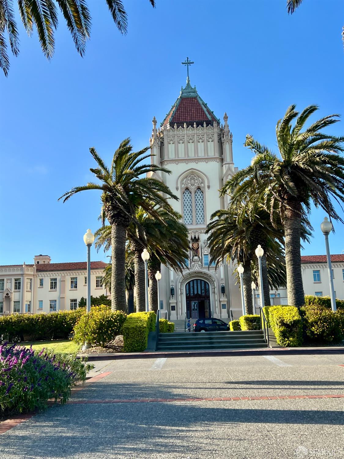 Detail Gallery Image 61 of 65 For 25 Roselyn Ter, San Francisco,  CA 94118 - 3 Beds | 2 Baths