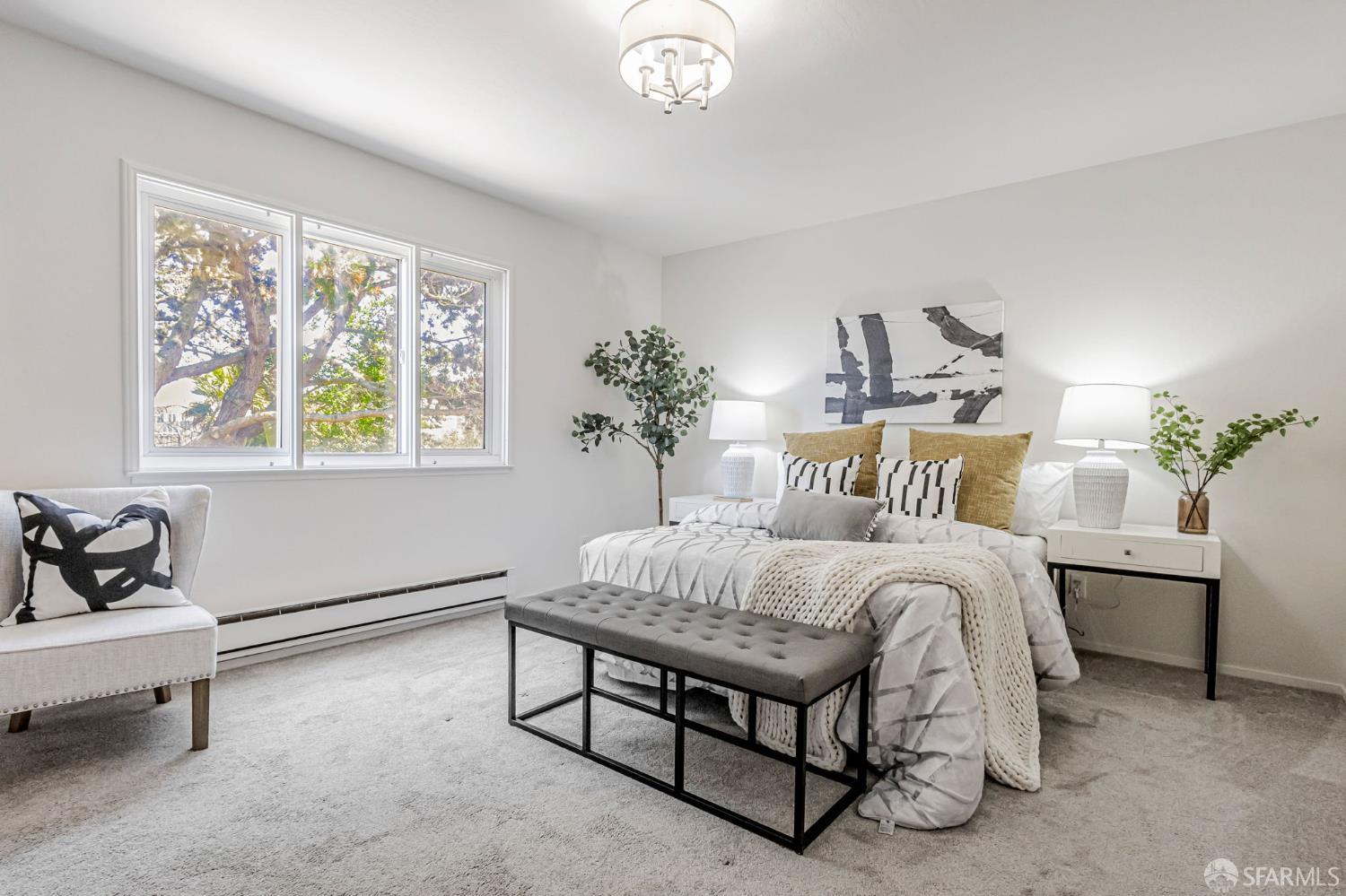 Detail Gallery Image 16 of 42 For 2930 Rivera St, San Francisco,  CA 94116 - 3 Beds | 3 Baths