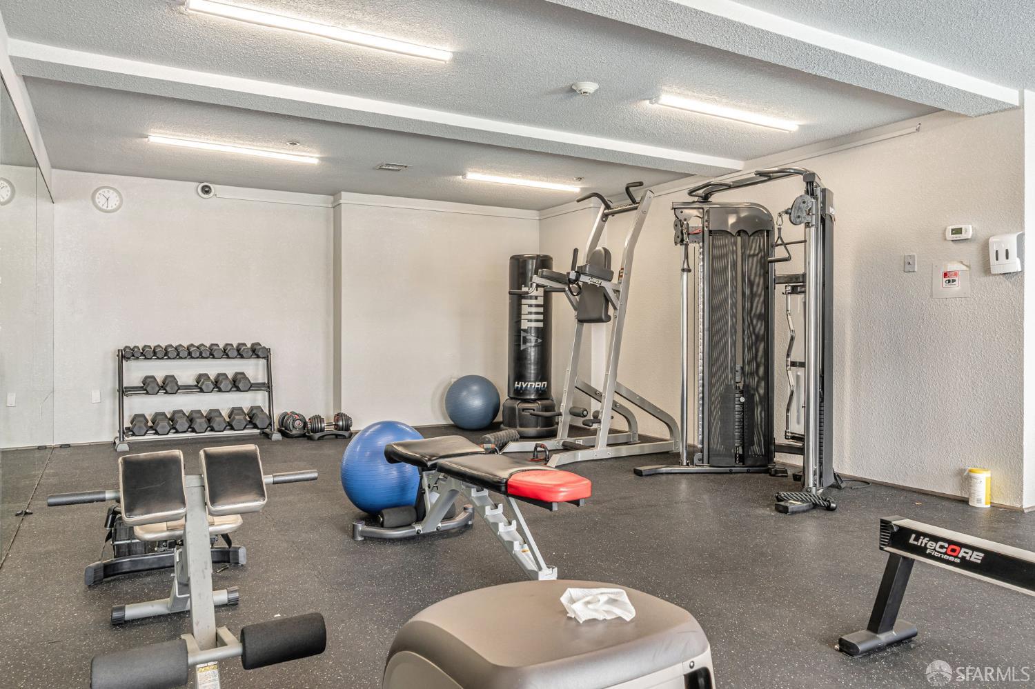 Detail Gallery Image 27 of 36 For 1396 El Camino Real #110,  Millbrae,  CA 94030 - 2 Beds | 2 Baths