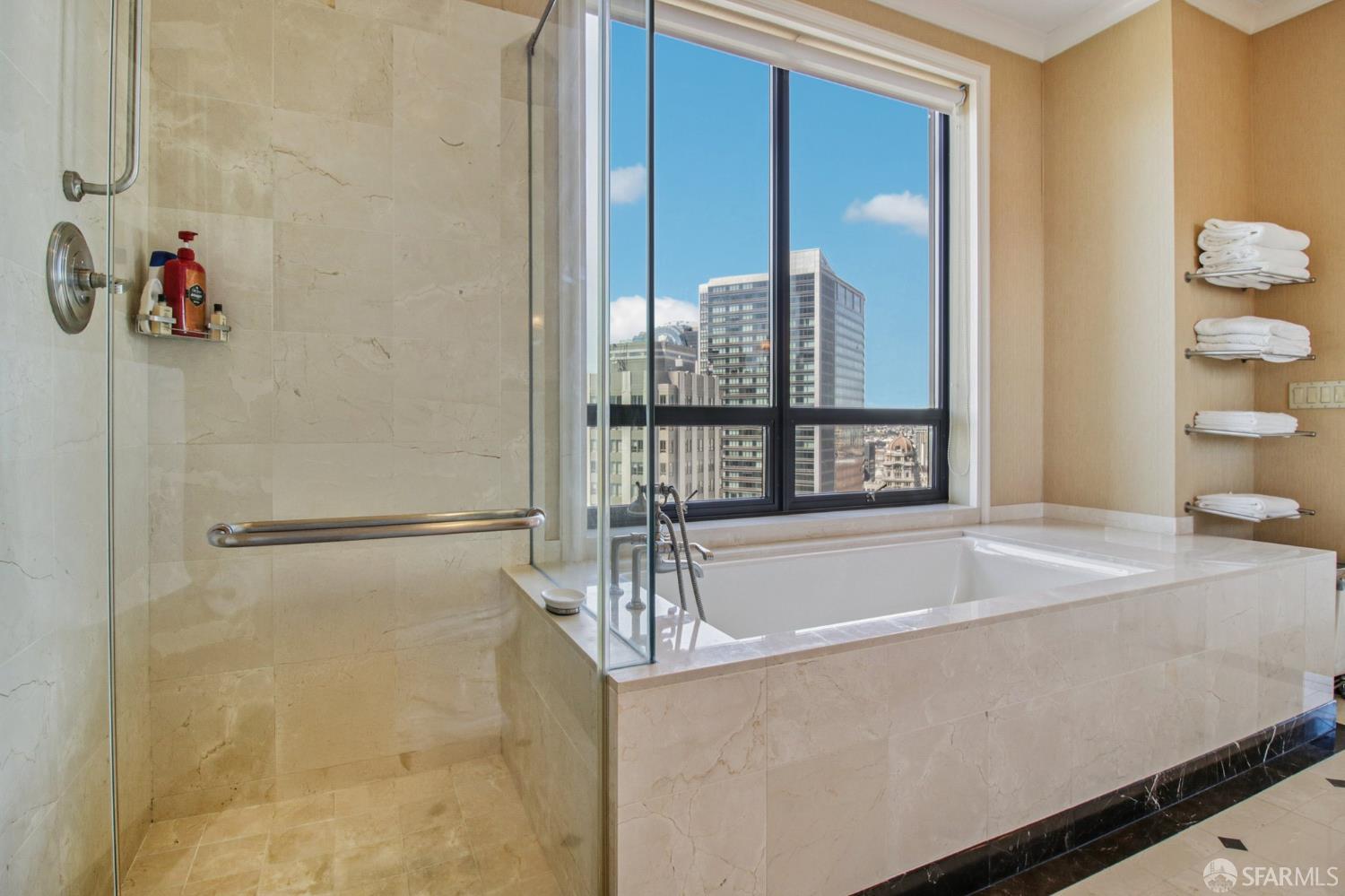 Detail Gallery Image 28 of 60 For 690 Market St #2103,  San Francisco,  CA 94104 - 2 Beds | 2 Baths