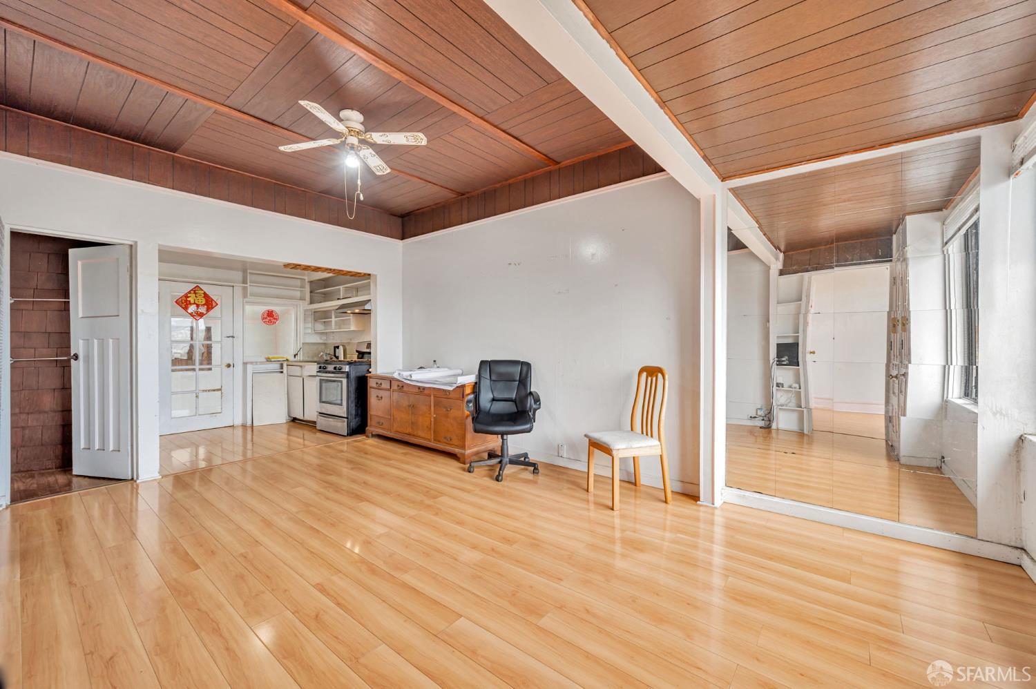 Detail Gallery Image 12 of 53 For 726 Joost Ave, San Francisco,  CA 94127 - 2 Beds | 1 Baths