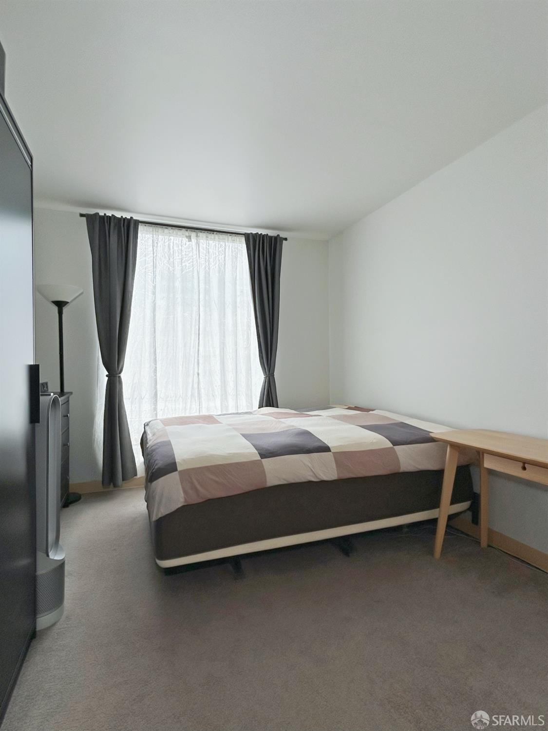 Detail Gallery Image 3 of 17 For 1400 Mission St #1203,  San Francisco,  CA 94103 - 1 Beds | 1 Baths