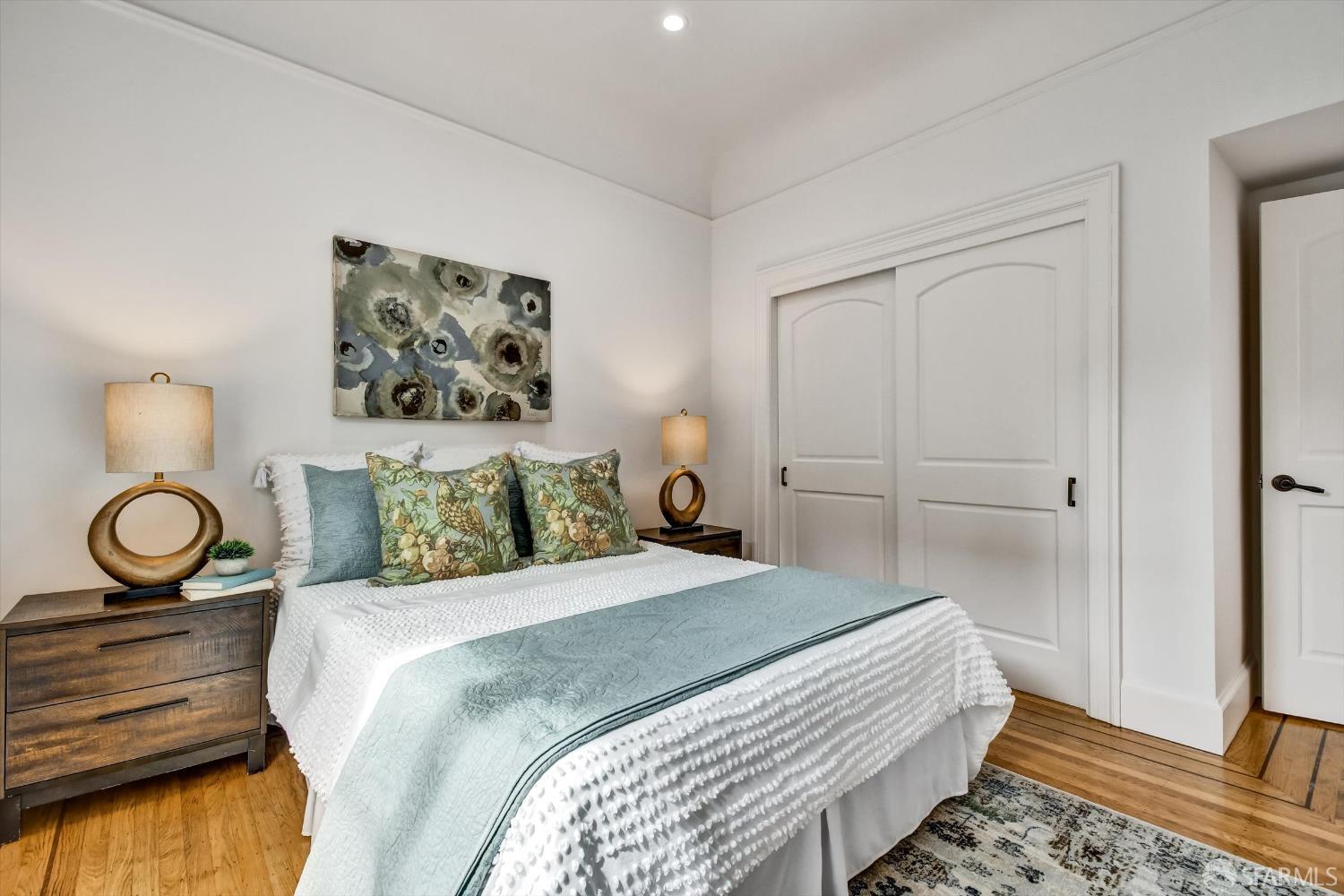 Detail Gallery Image 33 of 53 For 224 Twin Peaks Blvd, San Francisco,  CA 94114 - 3 Beds | 2/1 Baths