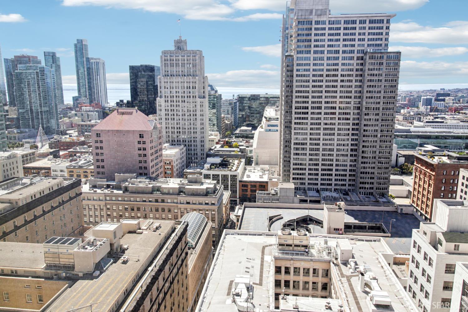 Detail Gallery Image 40 of 60 For 690 Market St #2103,  San Francisco,  CA 94104 - 2 Beds | 2 Baths