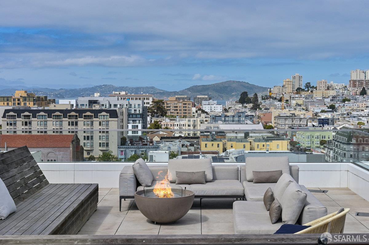 Detail Gallery Image 18 of 27 For 1545 Pine St #802,  San Francisco,  CA 94109 - 1 Beds | 1 Baths