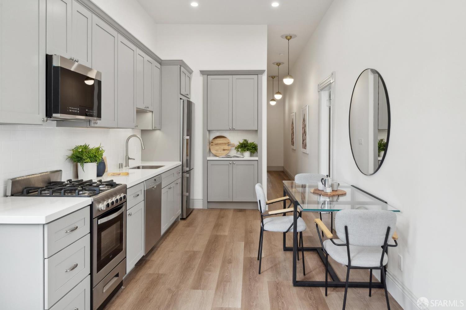 Detail Gallery Image 33 of 97 For 3511 23rd St, San Francisco,  CA 94110 - – Beds | – Baths