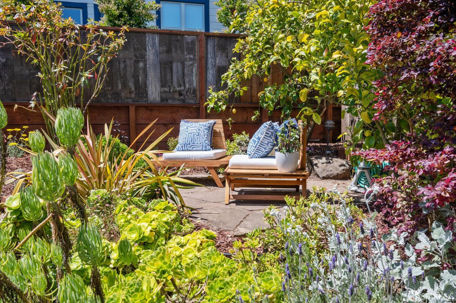 Detail Gallery Image 59 of 66 For 25 Roselyn Ter, San Francisco,  CA 94118 - 3 Beds | 2 Baths
