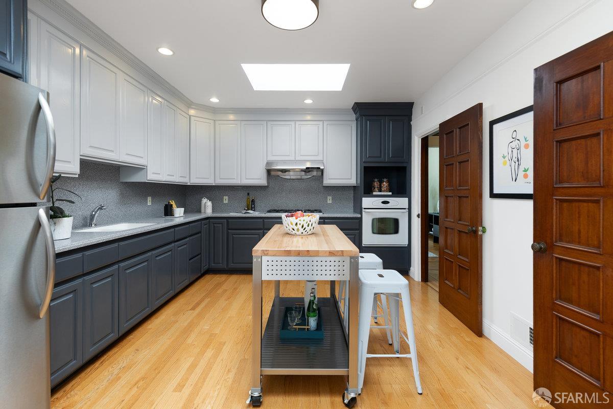 Detail Gallery Image 24 of 31 For 1751 25th Ave, San Francisco,  CA 94122 - 3 Beds | 2 Baths