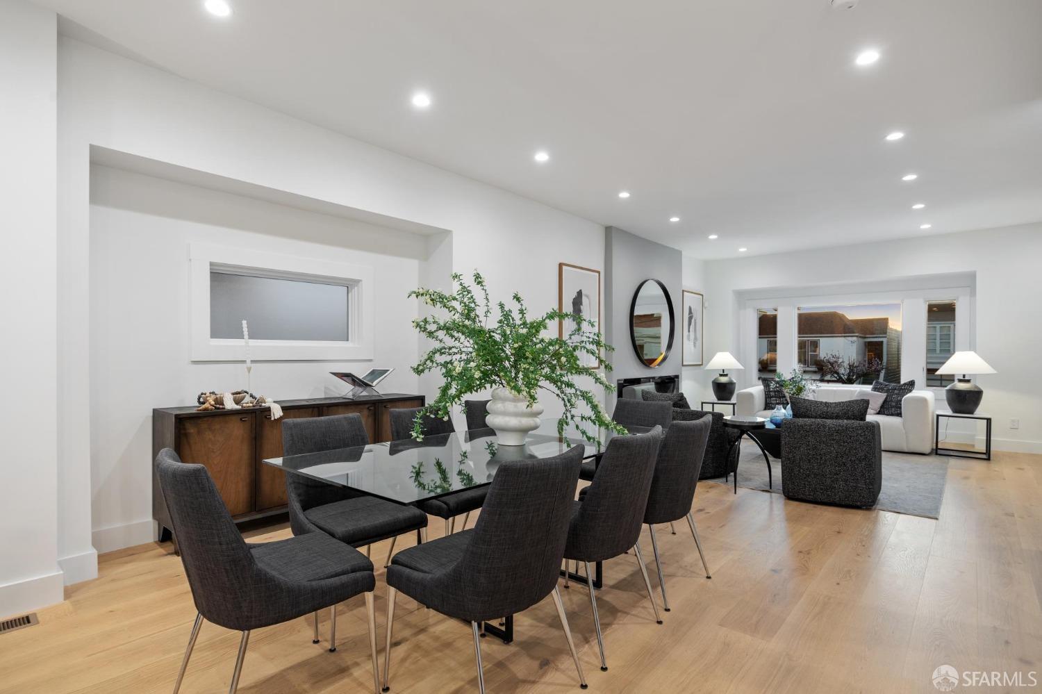 Detail Gallery Image 93 of 96 For 2418 21st Ave, San Francisco,  CA 94116 - 5 Beds | 3/1 Baths