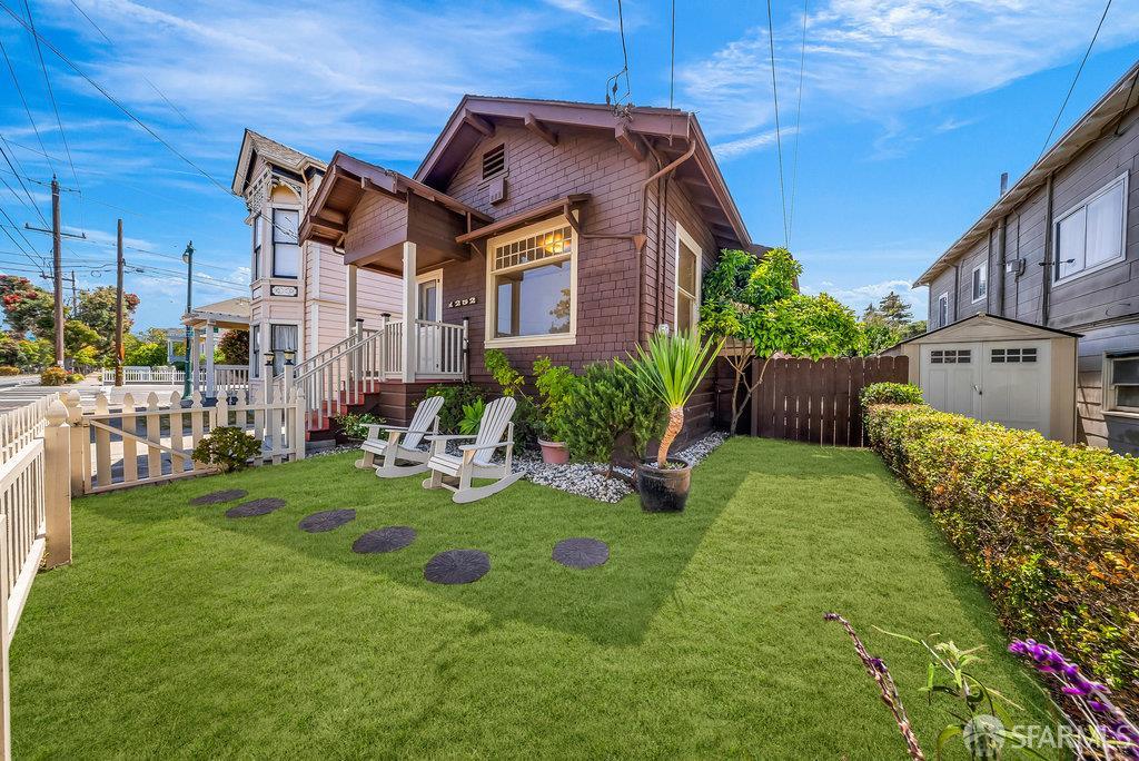 Detail Gallery Image 71 of 71 For 1252 Pearl St, Alameda,  CA 94501 - 1 Beds | 3 Baths