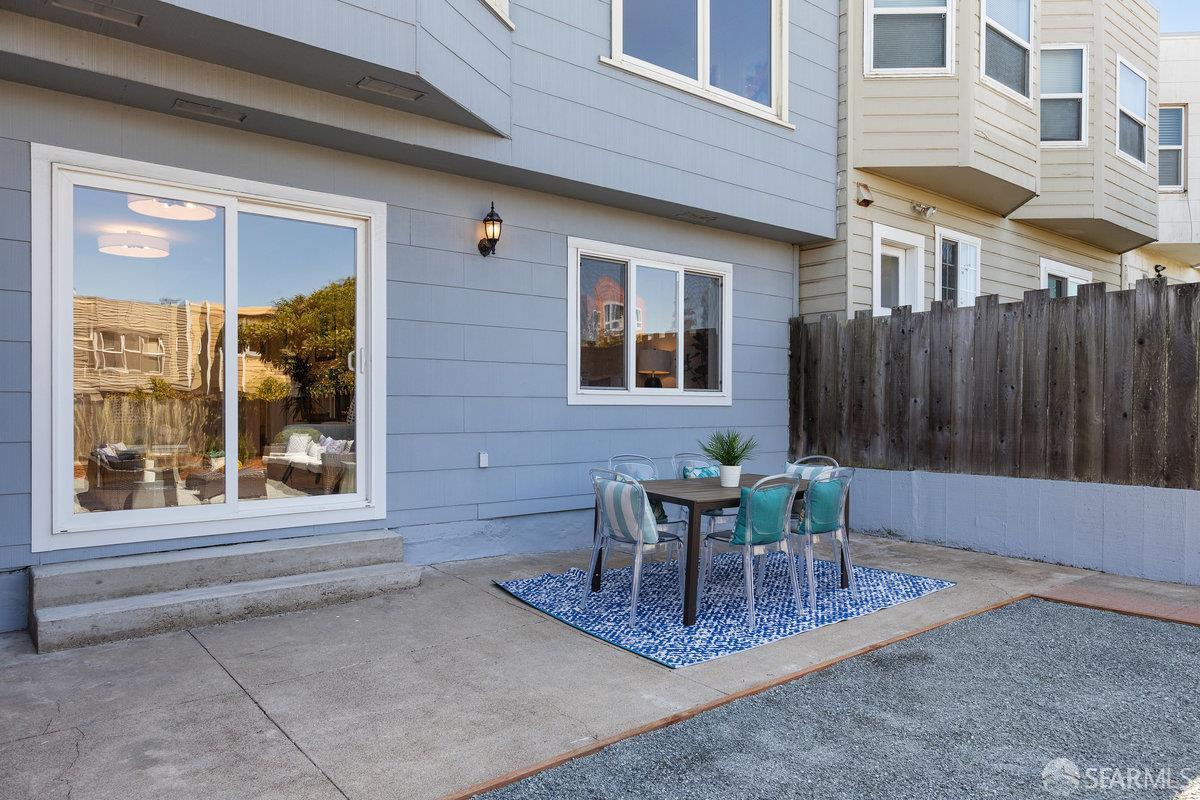 Detail Gallery Image 29 of 31 For 1751 25th Ave, San Francisco,  CA 94122 - 3 Beds | 2 Baths