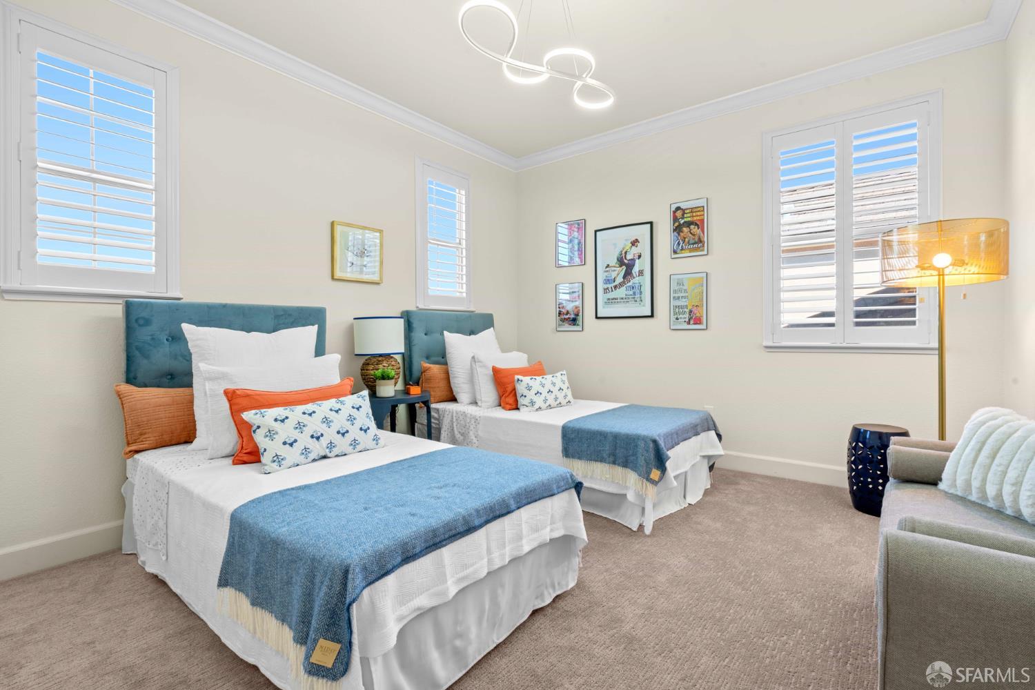 Detail Gallery Image 38 of 53 For 382 Crestview Cir, Daly City,  CA 94015 - 5 Beds | 4 Baths