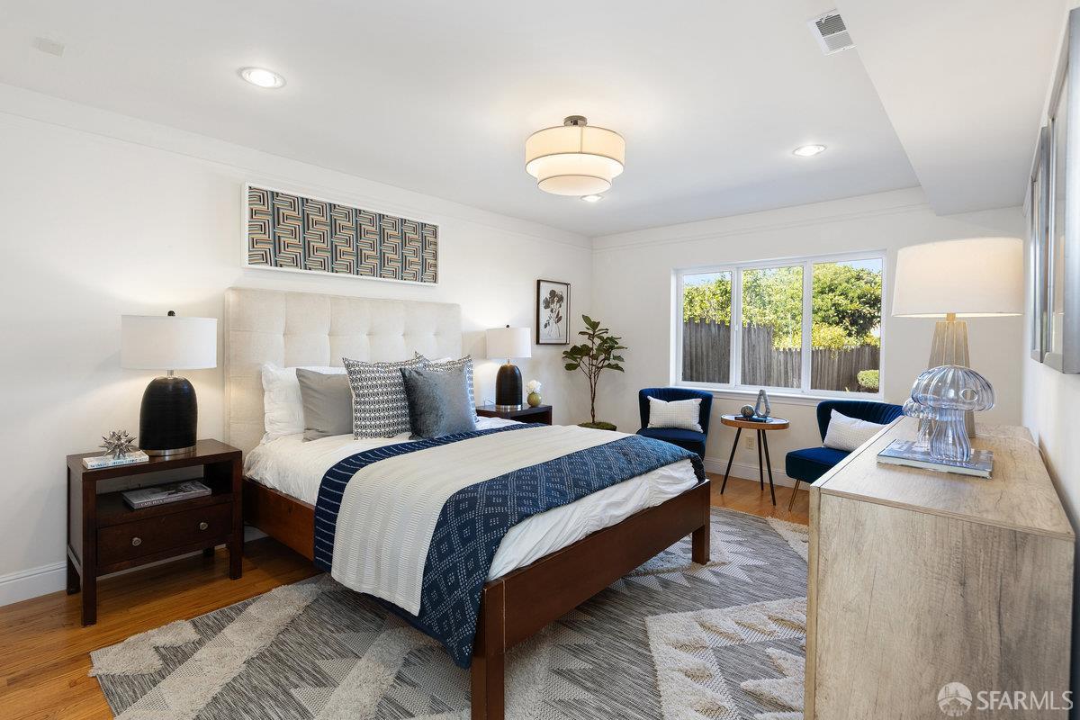 Detail Gallery Image 13 of 31 For 1751 25th Ave, San Francisco,  CA 94122 - 3 Beds | 2 Baths
