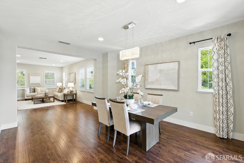 Detail Gallery Image 17 of 99 For 417 Longden Ave, San Mateo,  CA 94403 - 4 Beds | 3/1 Baths