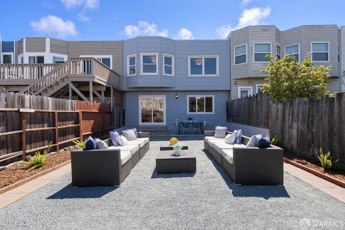 Detail Gallery Image 20 of 31 For 1751 25th Ave, San Francisco,  CA 94122 - 3 Beds | 2 Baths