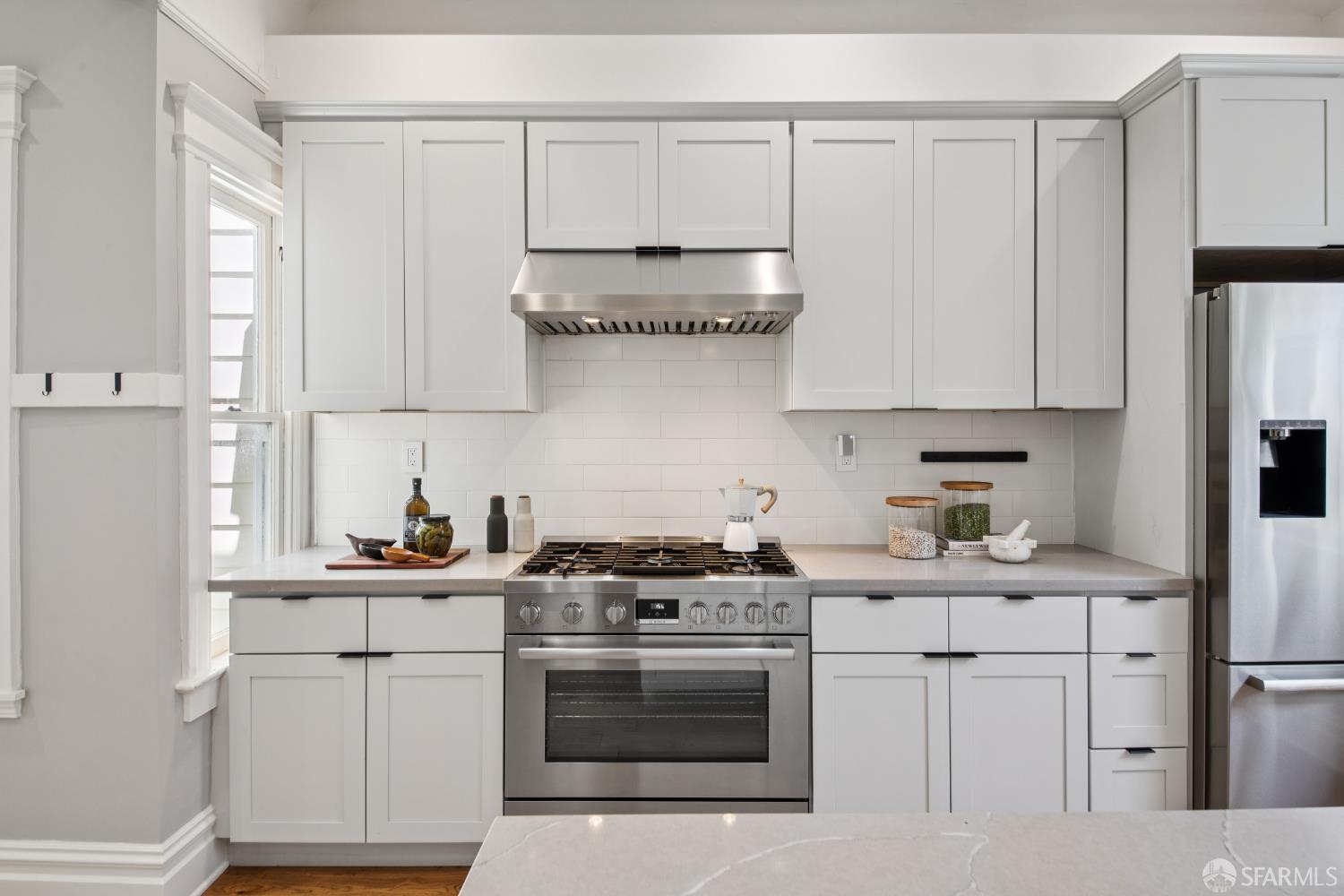 Detail Gallery Image 14 of 39 For 1035 Natoma St, San Francisco,  CA 94103 - 3 Beds | 1/1 Baths