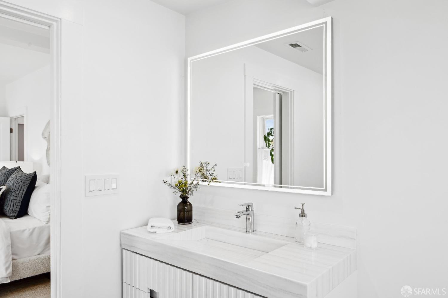 Detail Gallery Image 48 of 96 For 2418 21st Ave, San Francisco,  CA 94116 - 5 Beds | 3/1 Baths