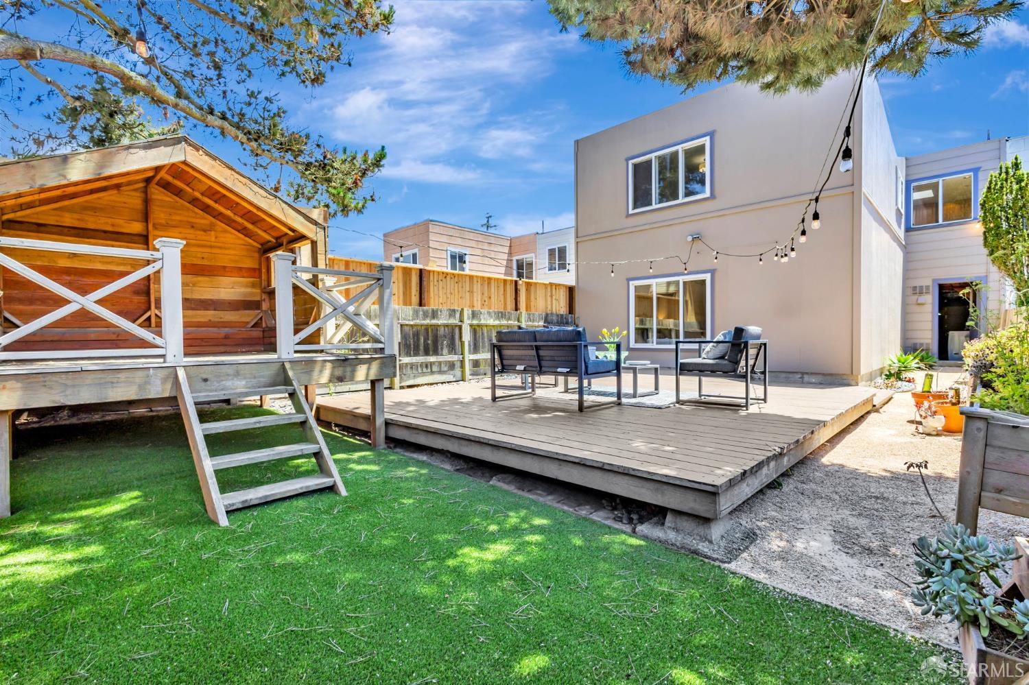 Detail Gallery Image 41 of 42 For 2930 Rivera St, San Francisco,  CA 94116 - 3 Beds | 3 Baths