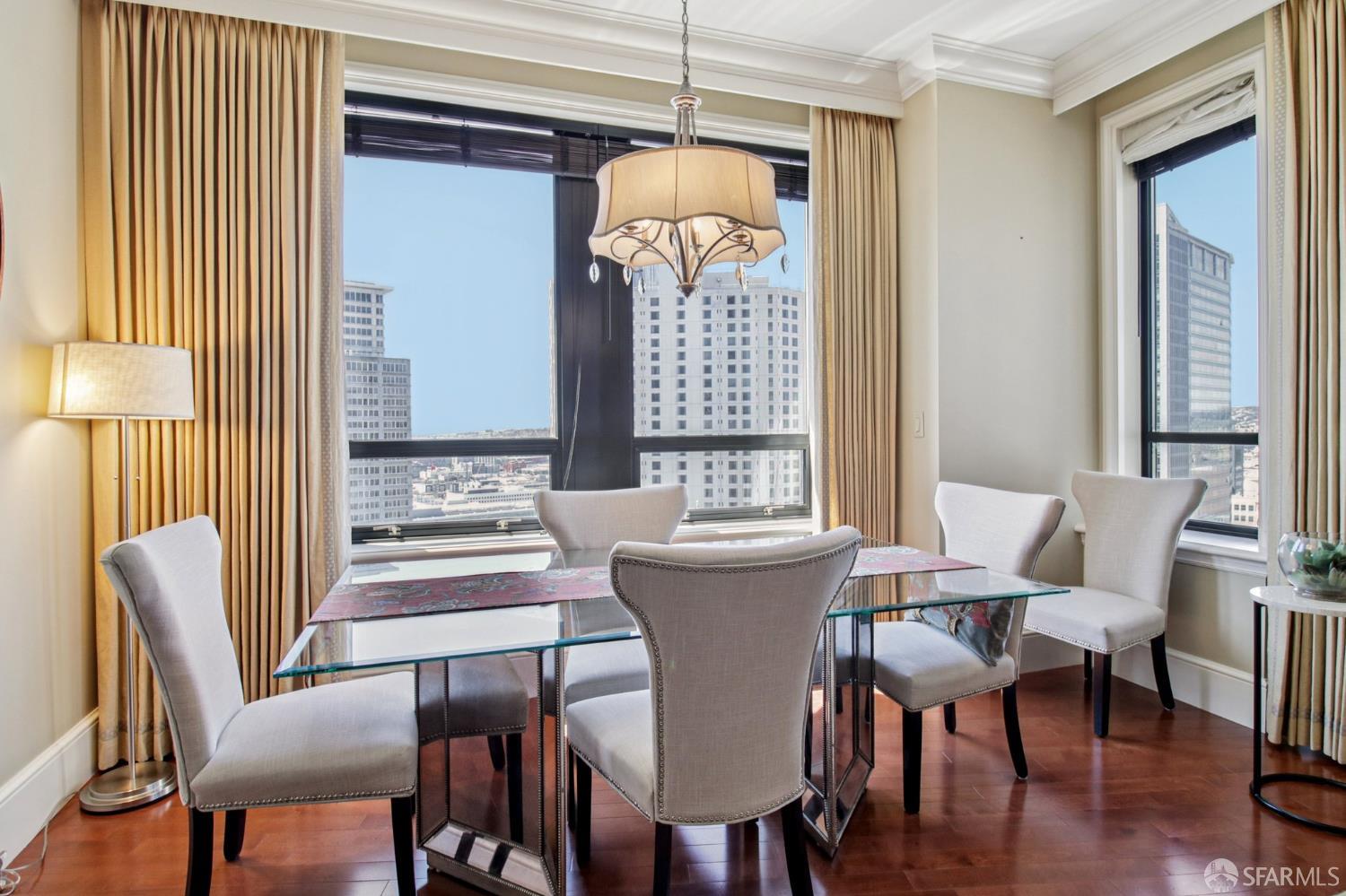 Detail Gallery Image 5 of 60 For 690 Market St #2103,  San Francisco,  CA 94104 - 2 Beds | 2 Baths