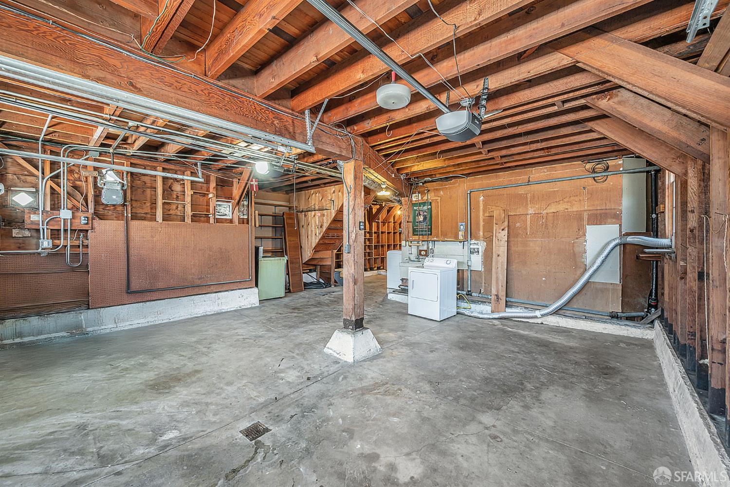 Detail Gallery Image 39 of 42 For 1601 34th Ave, San Francisco,  CA 94122 - 3 Beds | 2 Baths