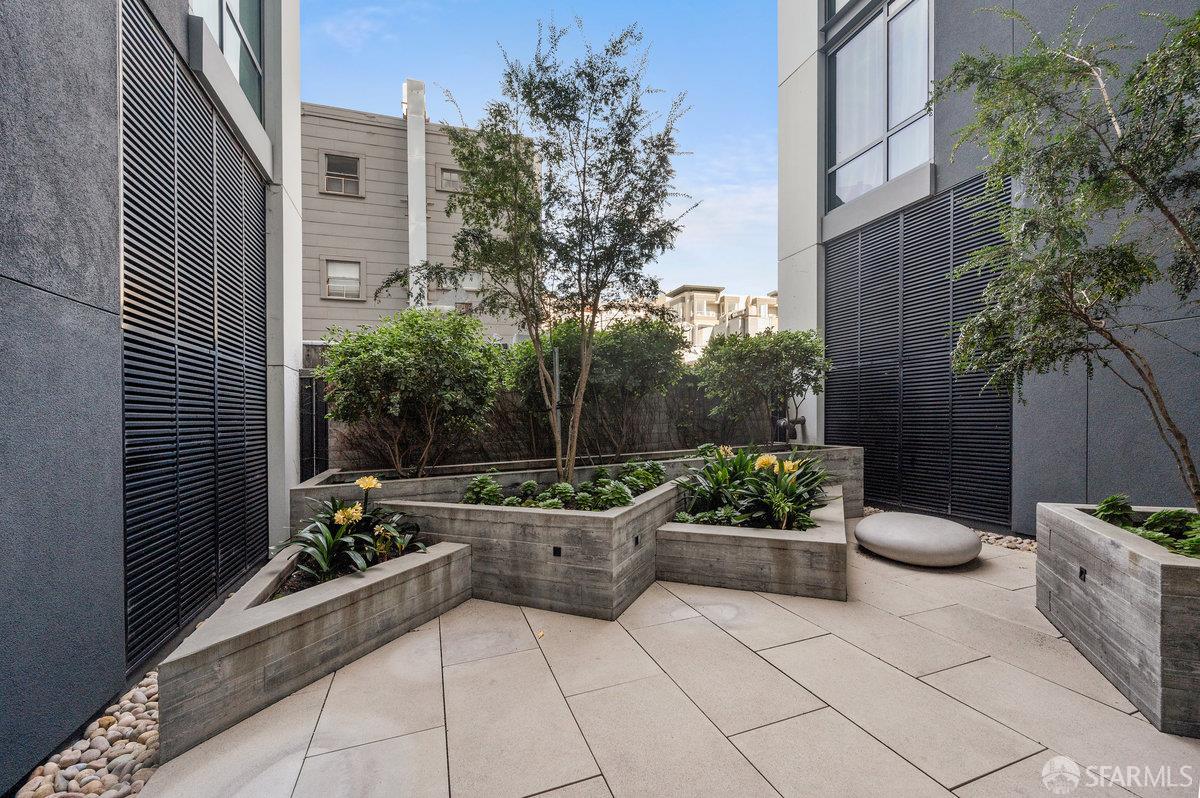 Detail Gallery Image 17 of 27 For 1545 Pine St #802,  San Francisco,  CA 94109 - 1 Beds | 1 Baths