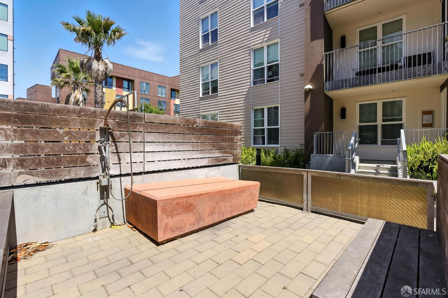 Detail Gallery Image 10 of 17 For 5800 3rd St #1401,  San Francisco,  CA 94124 - 1 Beds | 1 Baths