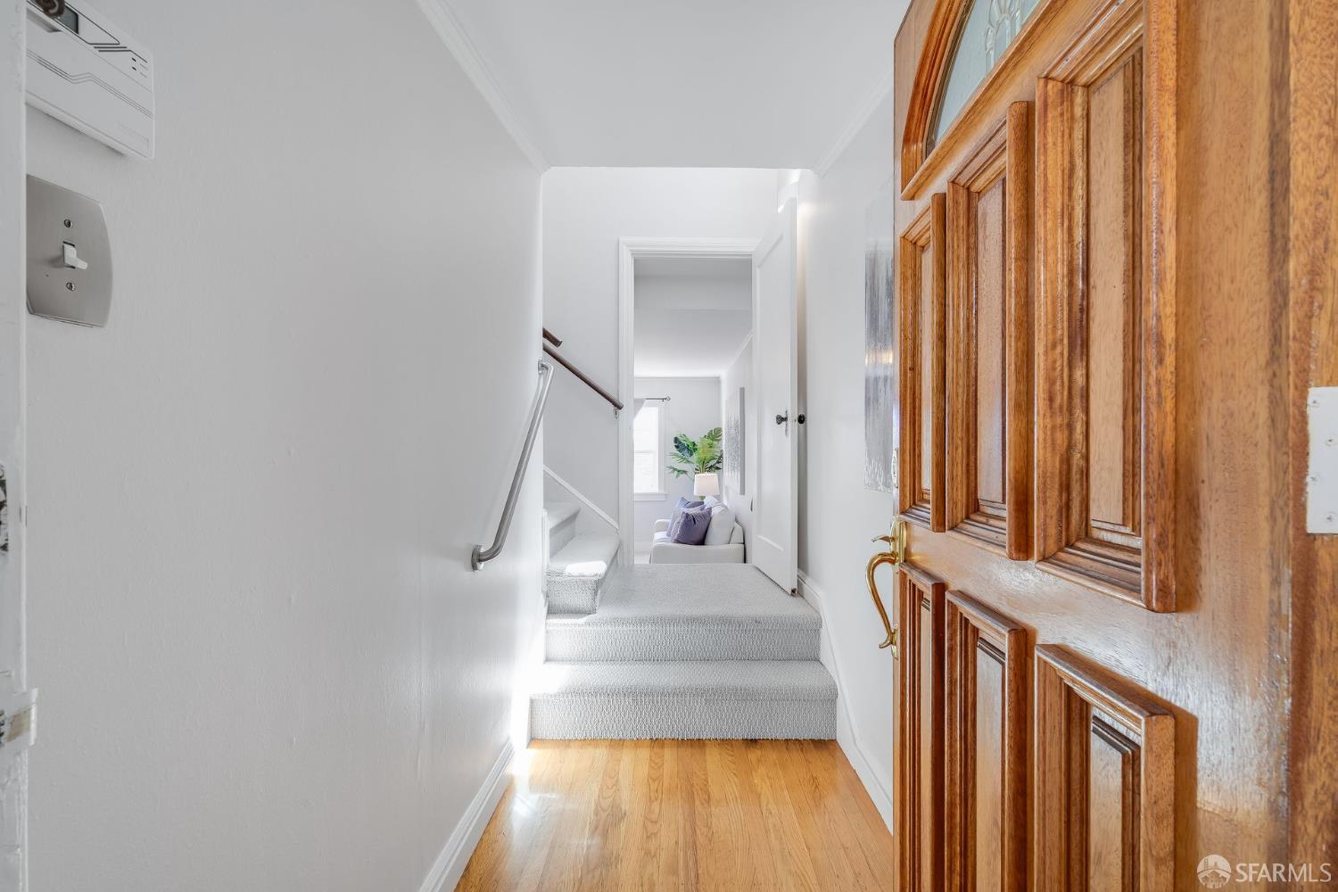 Detail Gallery Image 3 of 42 For 4527 Balboa St, San Francisco,  CA 94121 - 2 Beds | 2 Baths