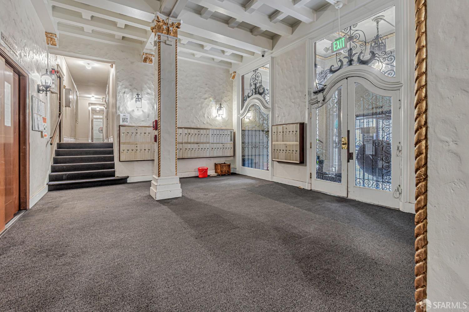 Detail Gallery Image 3 of 20 For 501 Taylor St, San Francisco,  CA 94102 - – Beds | – Baths