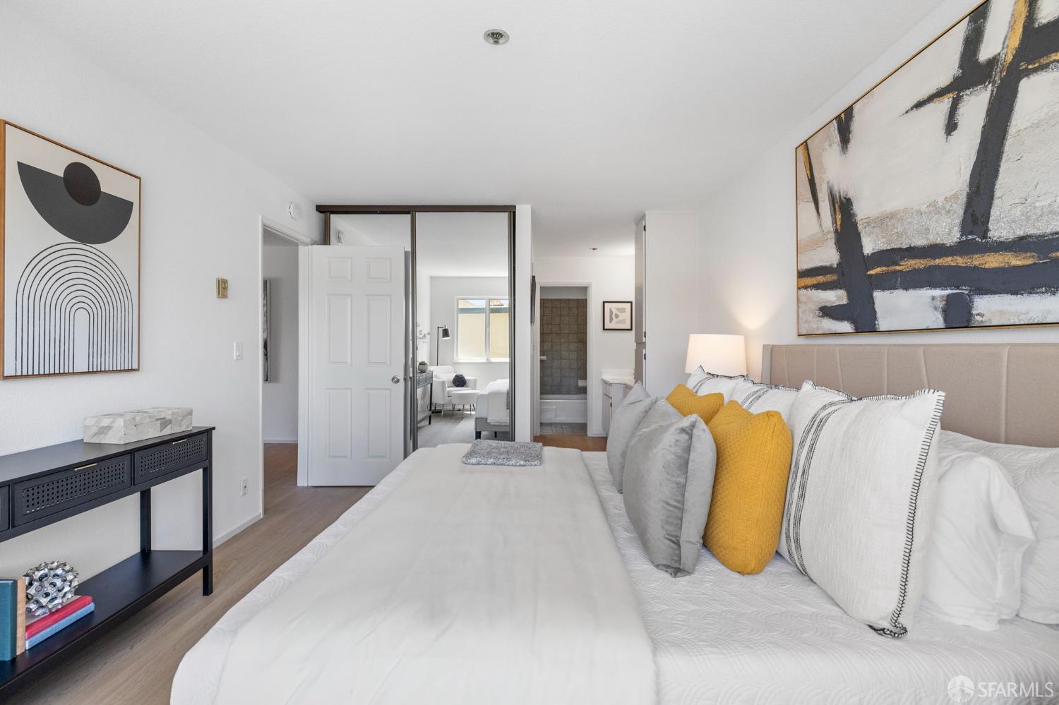 Detail Gallery Image 41 of 52 For 389 Belmont St #306,  Oakland,  CA 94610 - 2 Beds | 1 Baths