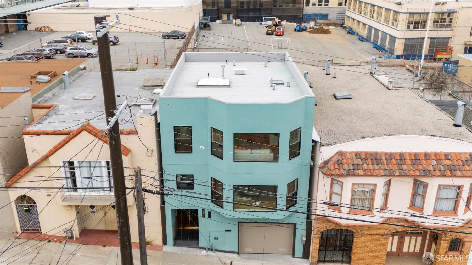 Detail Gallery Image 2 of 98 For 276 Seneca Ave, San Francisco,  CA 94112 - 5 Beds | 5 Baths