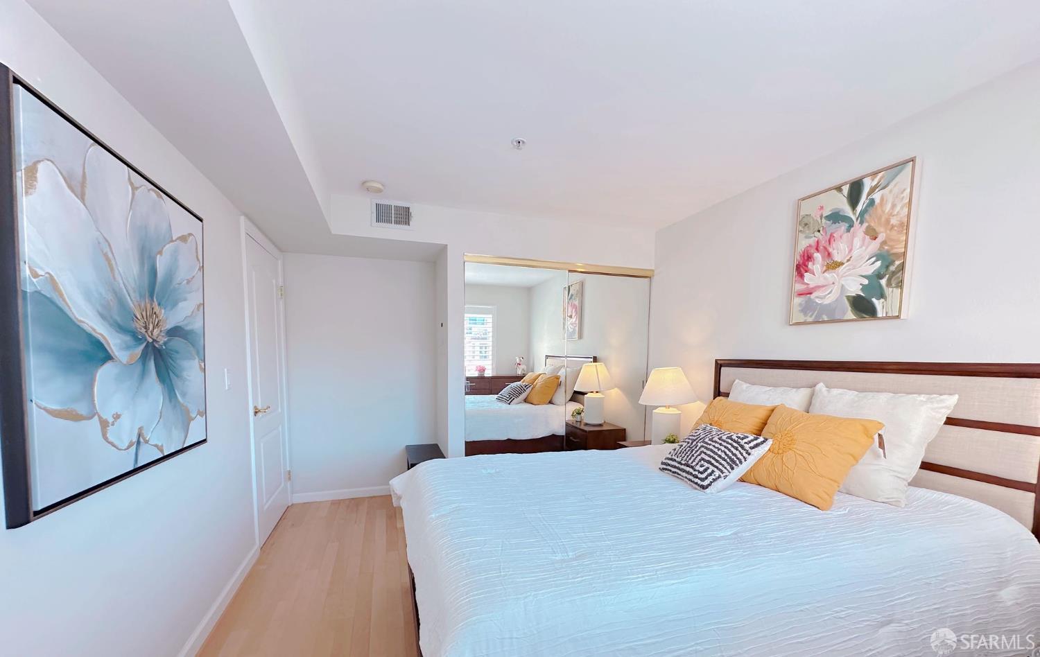 Detail Gallery Image 9 of 30 For 1951 Ofarrell St #420,  San Mateo,  CA 94403 - 2 Beds | 1 Baths