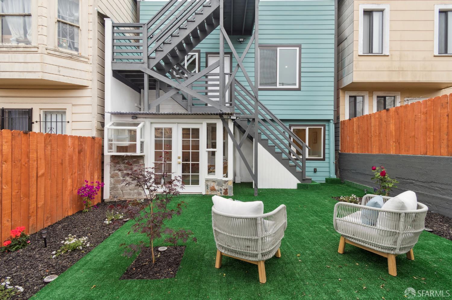 Detail Gallery Image 89 of 98 For 276 Seneca Ave, San Francisco,  CA 94112 - 5 Beds | 5 Baths