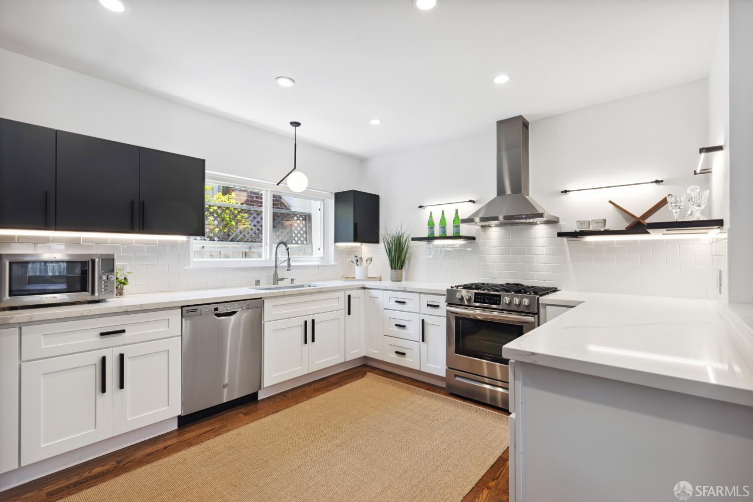 Detail Gallery Image 15 of 40 For 2464 Alida St, Oakland,  CA 95602 - 3 Beds | 2/1 Baths
