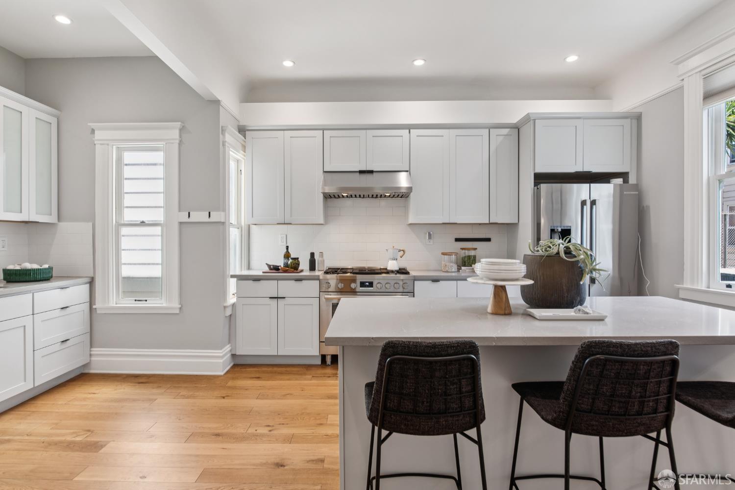Detail Gallery Image 13 of 39 For 1035 Natoma St, San Francisco,  CA 94103 - 3 Beds | 1/1 Baths