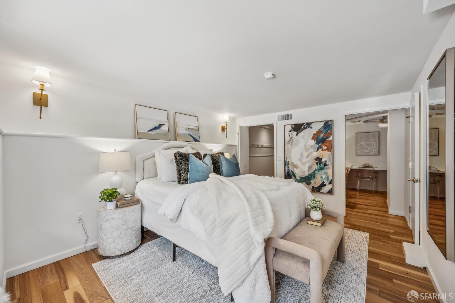 Detail Gallery Image 43 of 66 For 25 Roselyn Ter, San Francisco,  CA 94118 - 3 Beds | 2 Baths