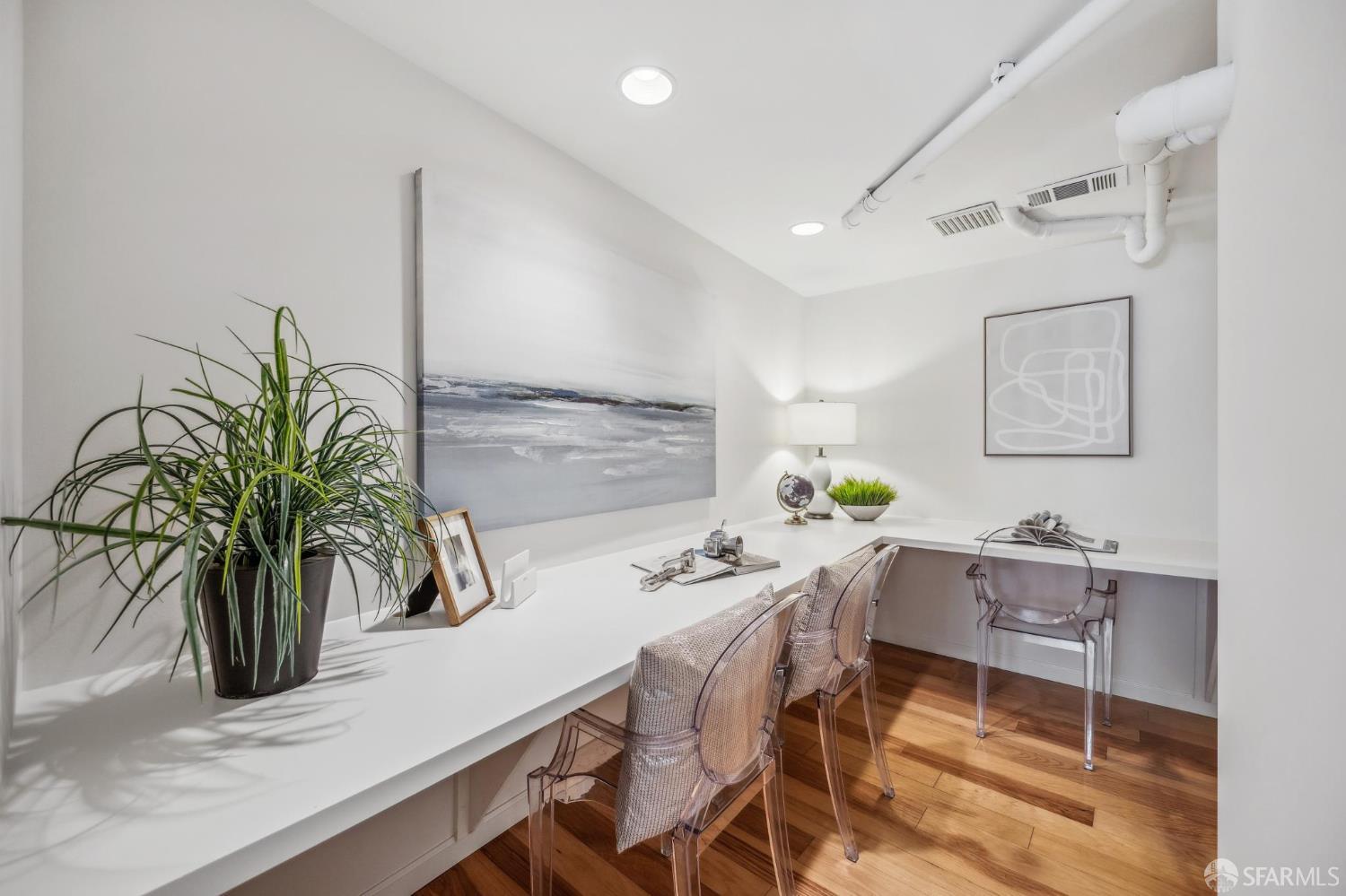 Detail Gallery Image 45 of 66 For 25 Roselyn Ter, San Francisco,  CA 94118 - 3 Beds | 2 Baths
