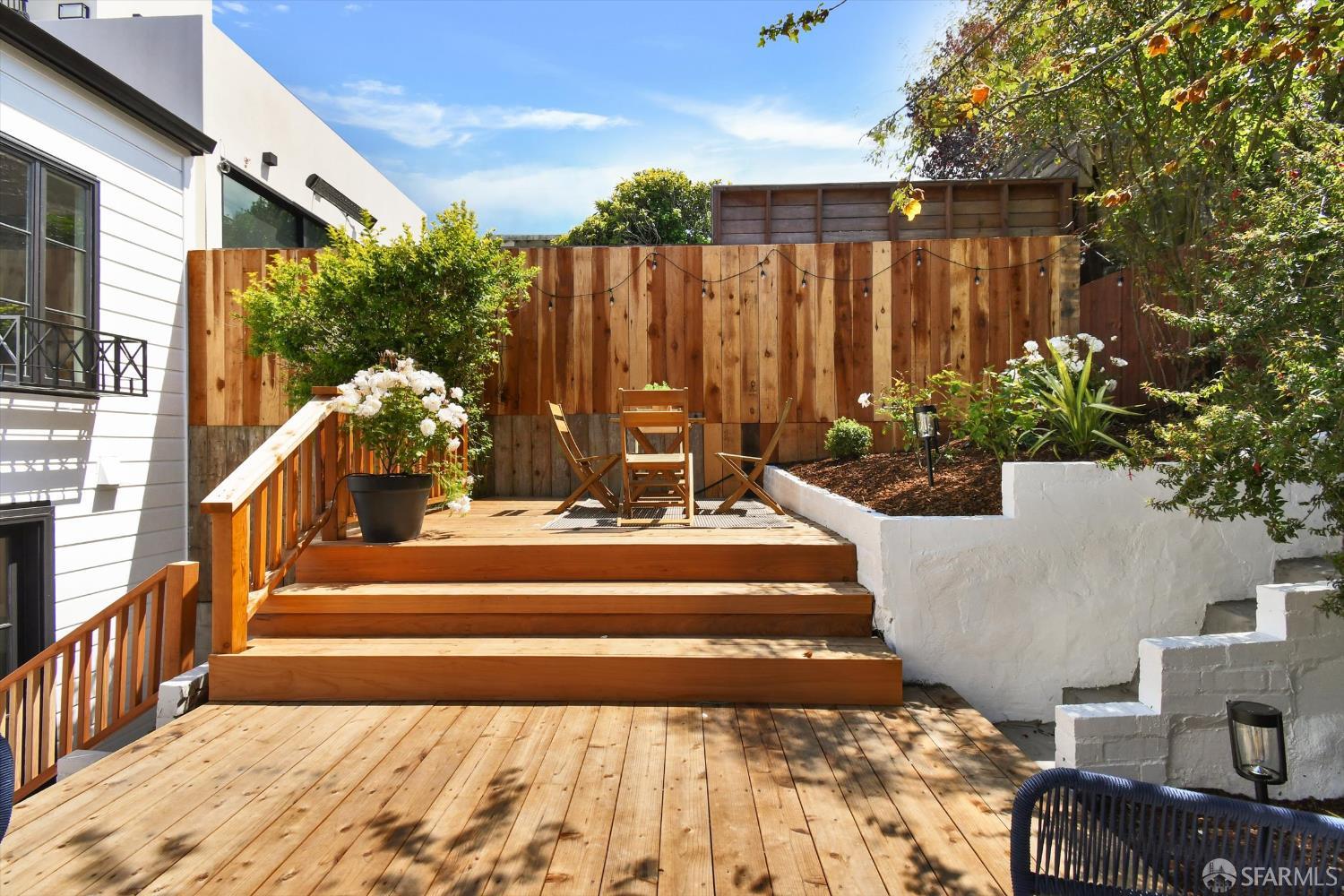 Detail Gallery Image 41 of 53 For 224 Twin Peaks Blvd, San Francisco,  CA 94114 - 3 Beds | 2/1 Baths