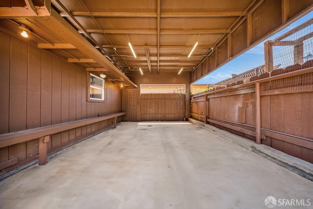 Detail Gallery Image 60 of 71 For 1252 Pearl St, Alameda,  CA 94501 - 1 Beds | 3 Baths