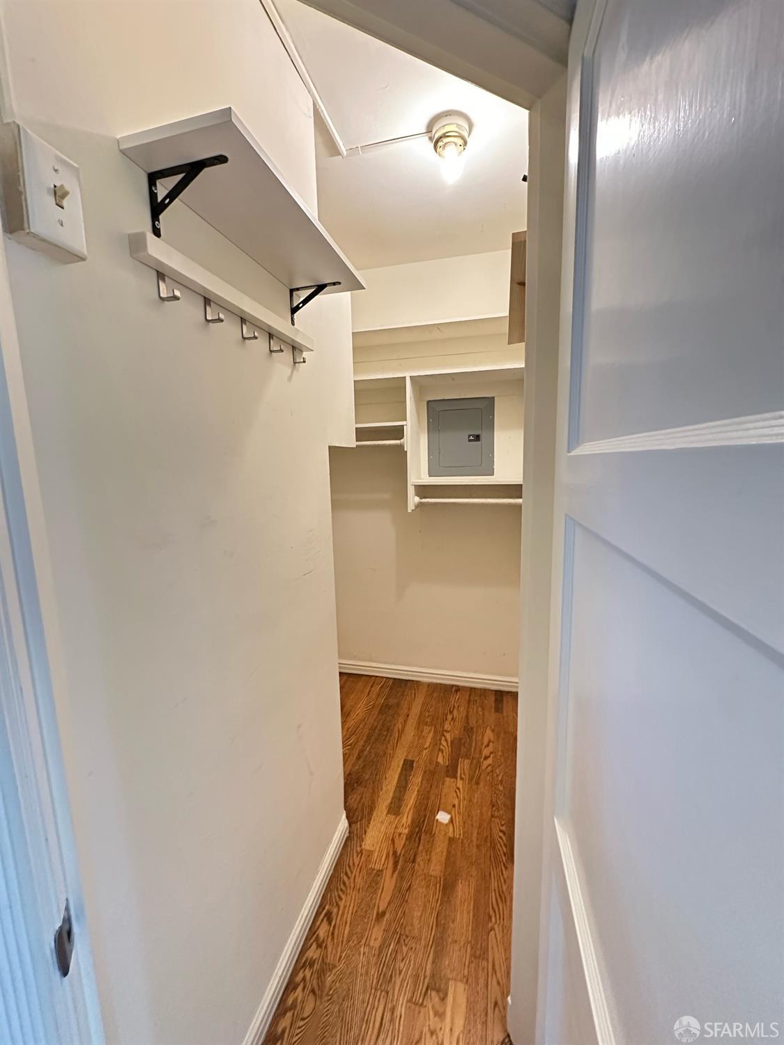Detail Gallery Image 59 of 60 For 2427 Turk Blvd, San Francisco,  CA 94118 - – Beds | – Baths