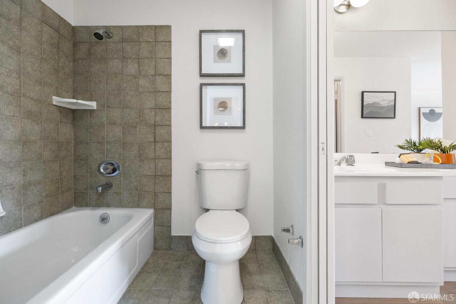 Detail Gallery Image 49 of 52 For 389 Belmont St #306,  Oakland,  CA 94610 - 2 Beds | 1 Baths