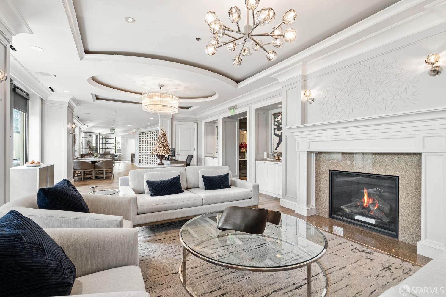 Detail Gallery Image 46 of 60 For 690 Market St #2103,  San Francisco,  CA 94104 - 2 Beds | 2 Baths