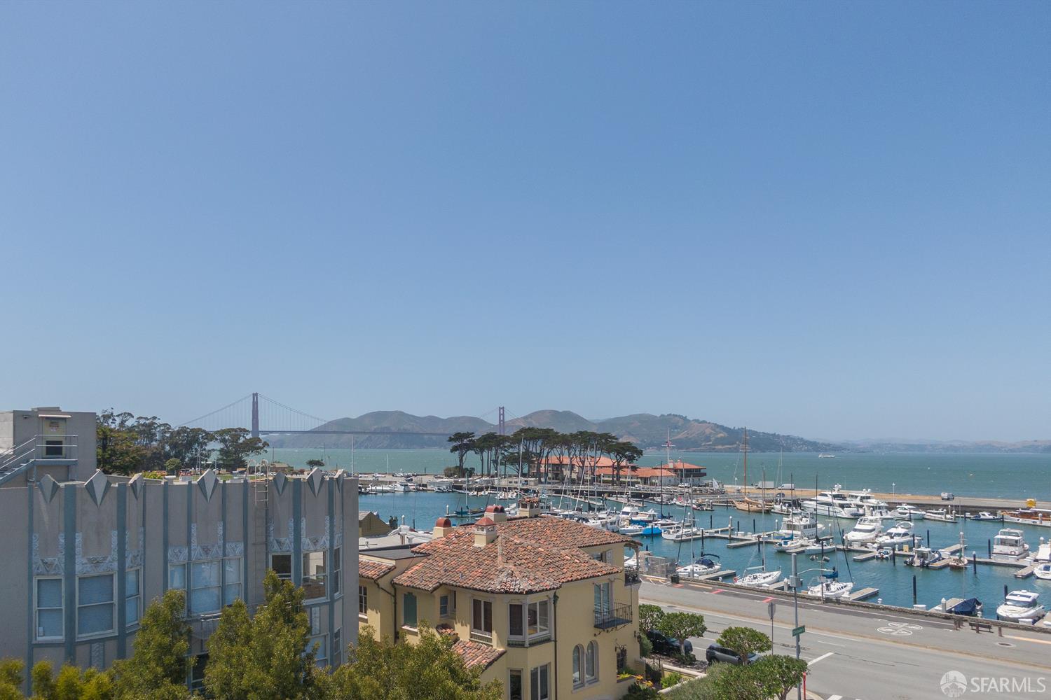 Detail Gallery Image 29 of 29 For 3820 Divisadero St, San Francisco,  CA 94123 - – Beds | – Baths