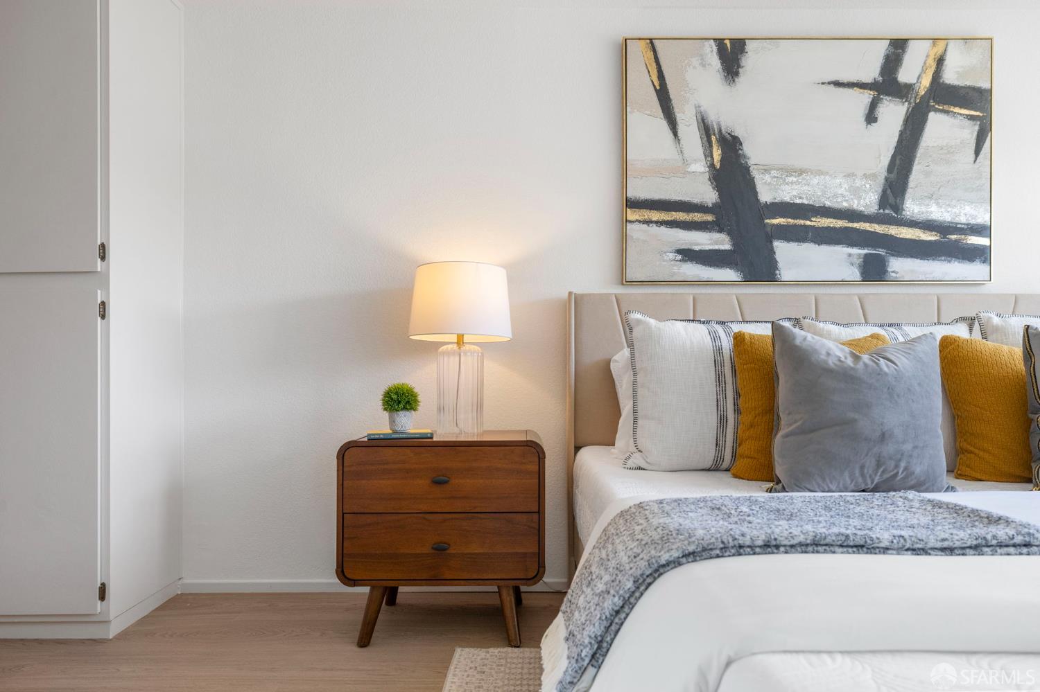 Detail Gallery Image 37 of 52 For 389 Belmont St #306,  Oakland,  CA 94610 - 2 Beds | 1 Baths