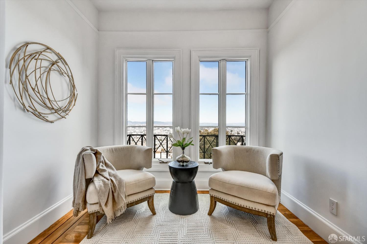 Detail Gallery Image 28 of 53 For 224 Twin Peaks Blvd, San Francisco,  CA 94114 - 3 Beds | 2/1 Baths